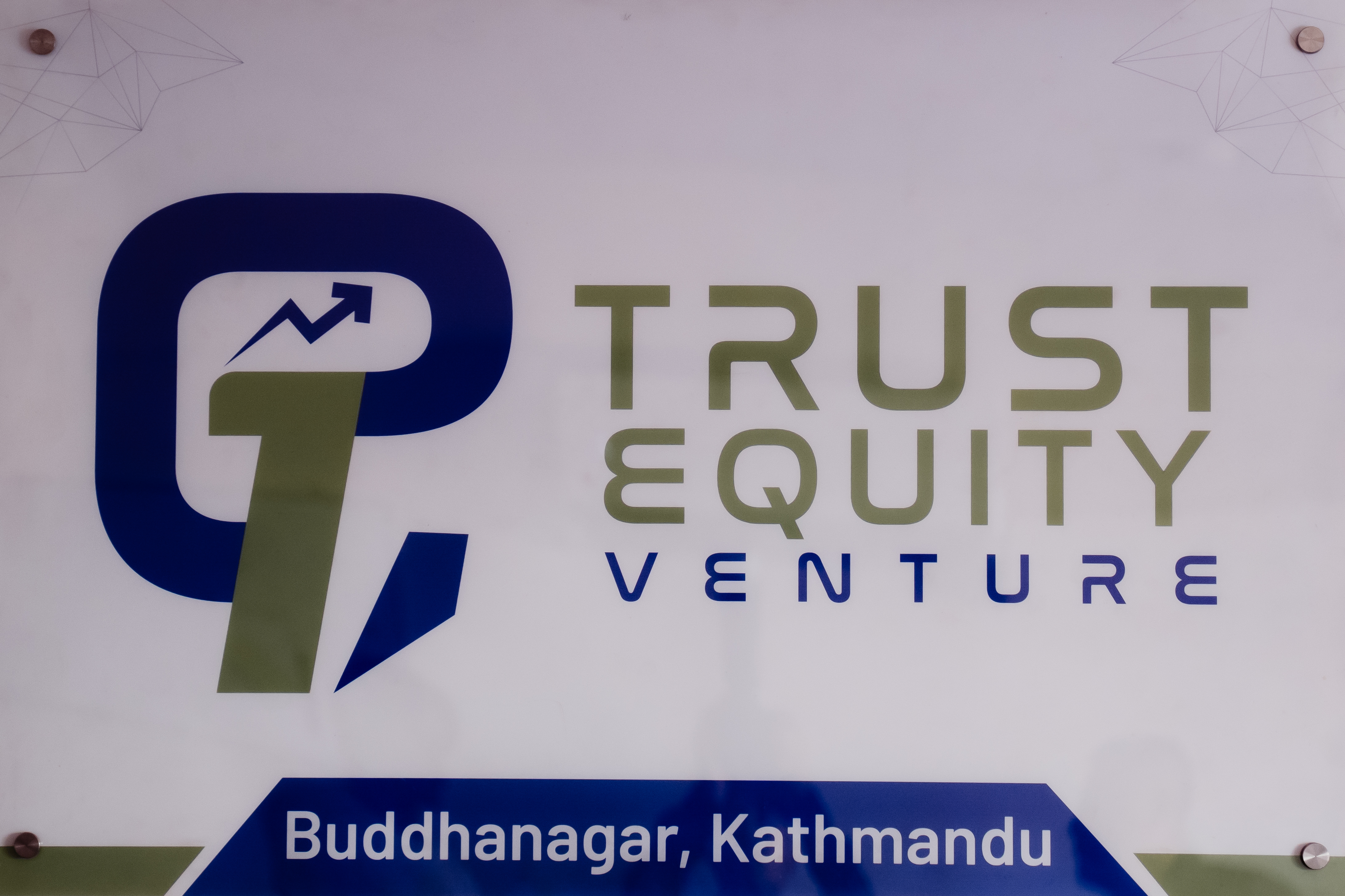 Trust Equity Venture